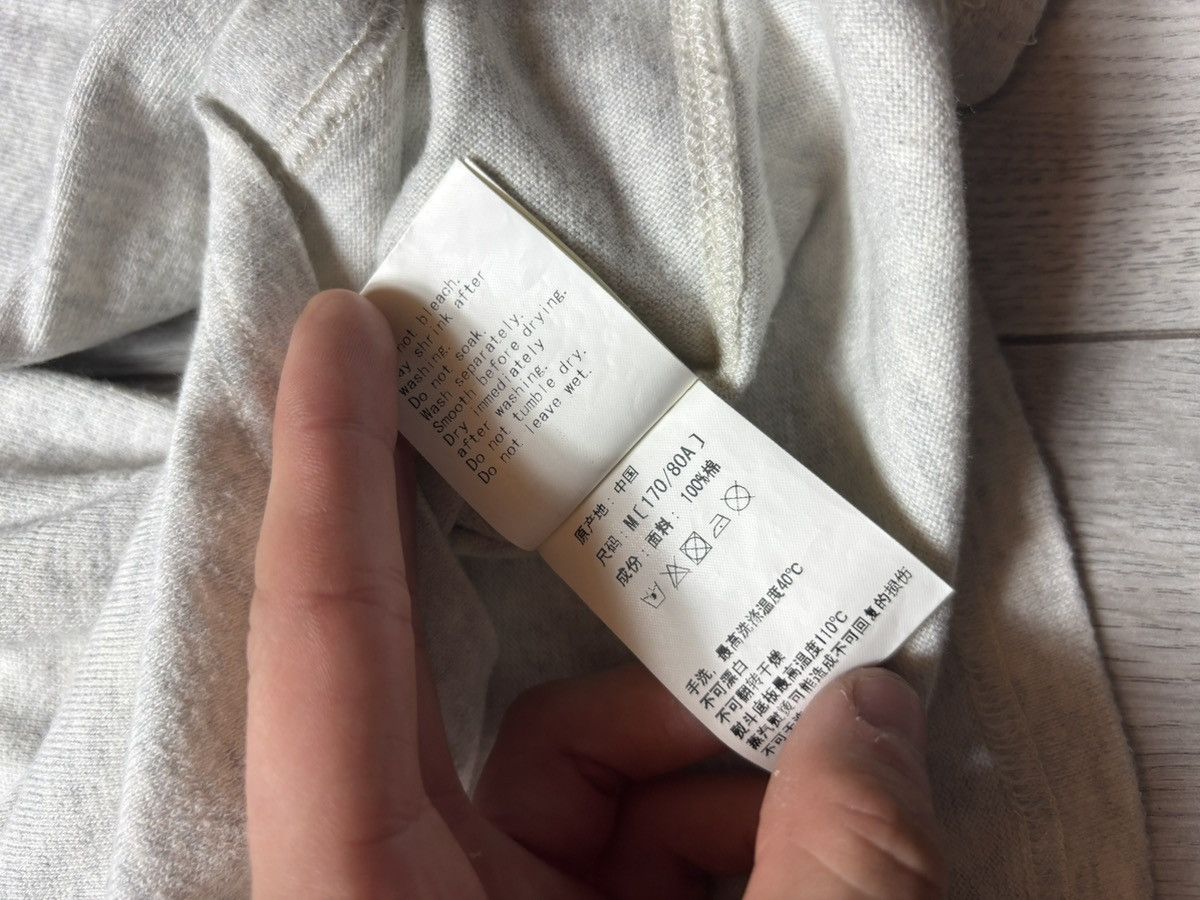 Bape Bape lightweight surfer hoodie Size US M / EU 48-50 / 2 - 10 Thumbnail