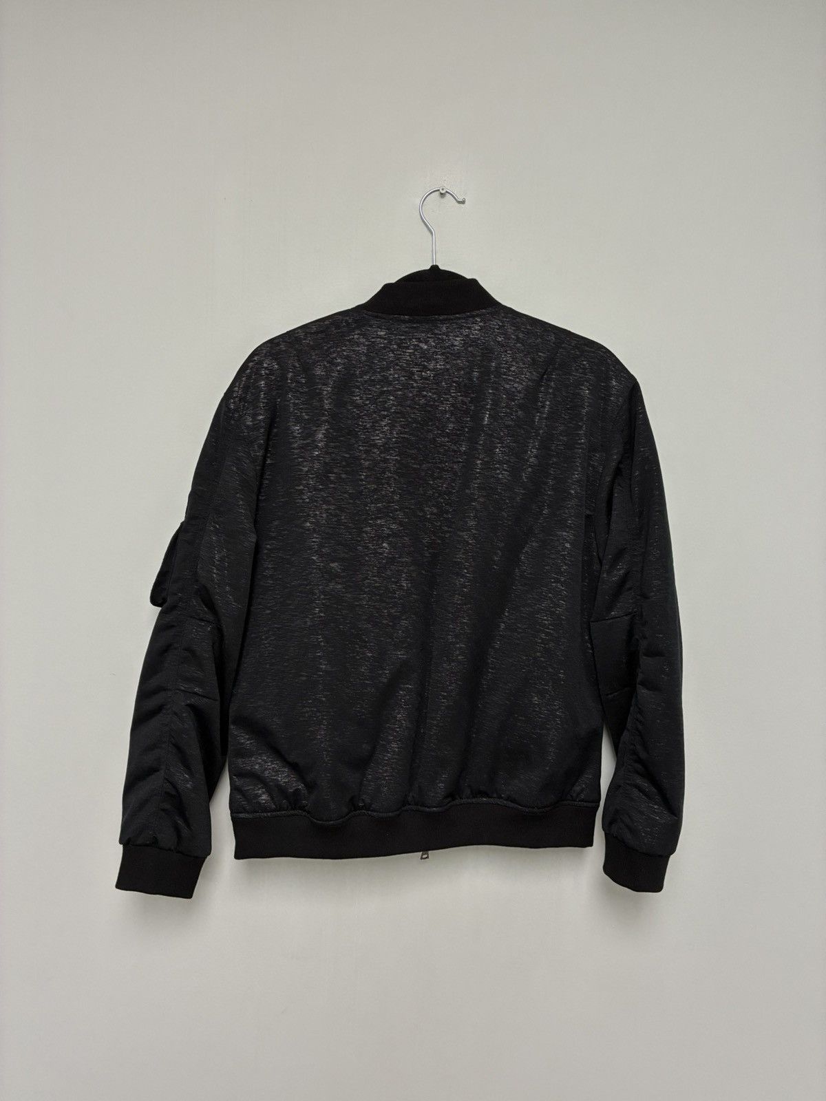 John Varvatos Sutter bomber size EU 46 USA 36 Size US S / EU 44-46 / 1 - 7 Thumbnail