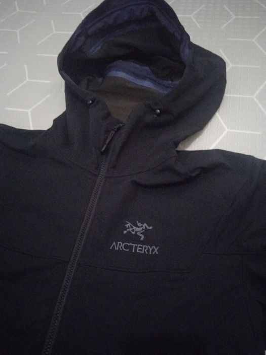 Arc'Teryx Gamma Lt Hoody