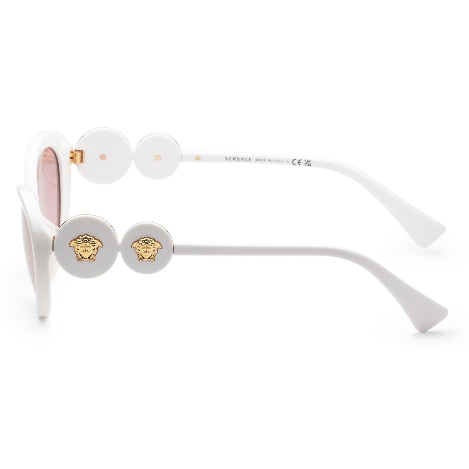 Versace Versace NEW Versace VE4433U-314-84-54(8056597725804-KBA) Size ONE SIZE - 4 Thumbnail