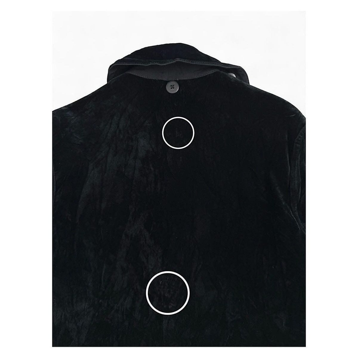 Versace Jeans Couture Versace 2Way Jacket Size US M / EU 48-50 / 2 - 7 Thumbnail