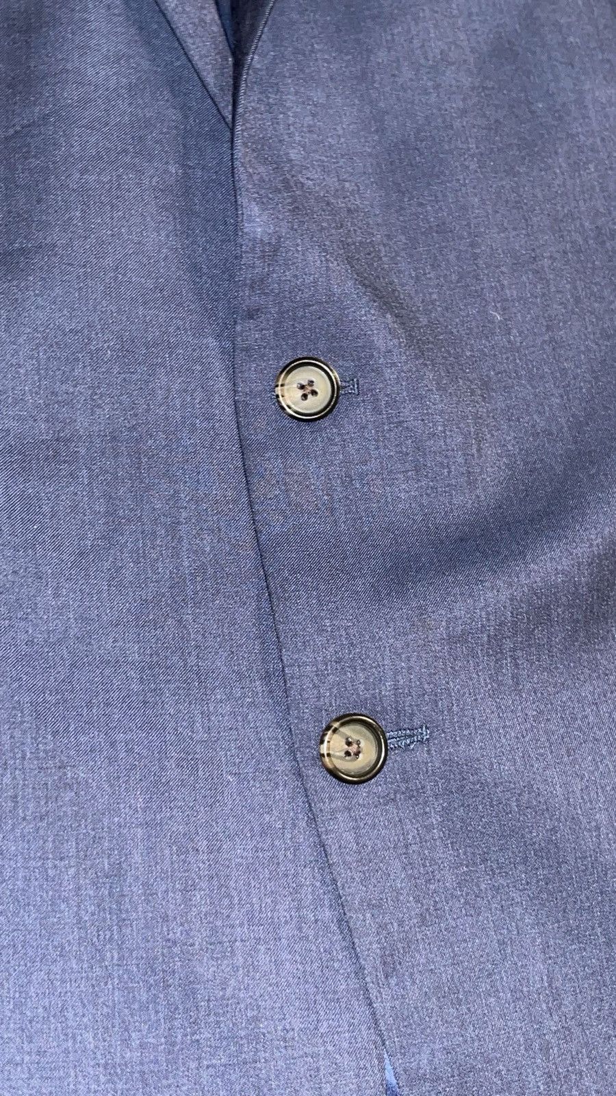 Polo Ralph Lauren Ralph Lauren Polo 44L Suit Blazer Size 44L - 8 Thumbnail