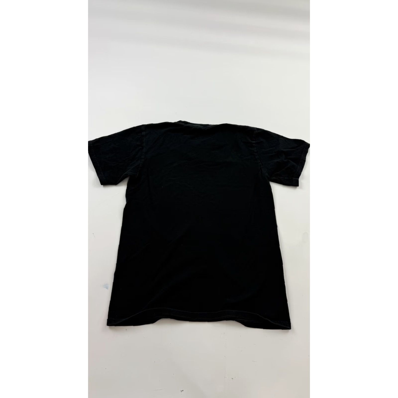 Port & Company VINTAGE Dutch Bros Coffee Shirt Adult Small Black Graphic Tee Crewneck Streetwear Men Size US S / EU 44-46 / 1 - 5 Thumbnail