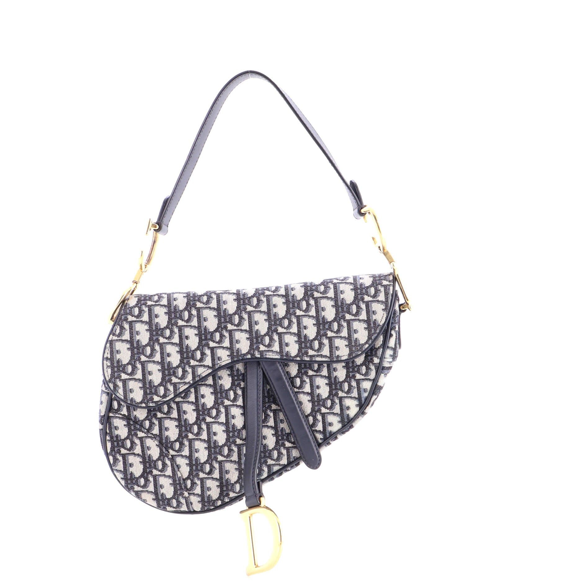 Dior Saddle Handbag Size ONE SIZE - 1 Thumbnail
