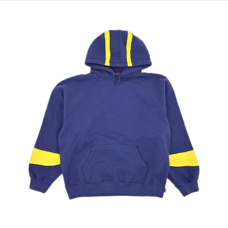 Supreme Supreme hooded sweatshirt jacket Size US L / EU 52-54 / 3 - 1 Thumbnail