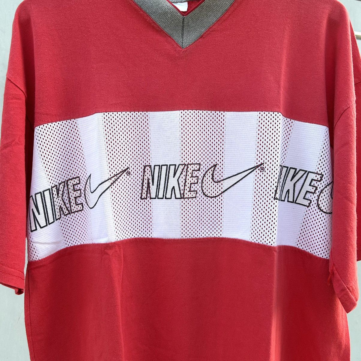 Vintage Vintage 70s Tshirt Nike Size US L / EU 52-54 / 3 - 8 Thumbnail