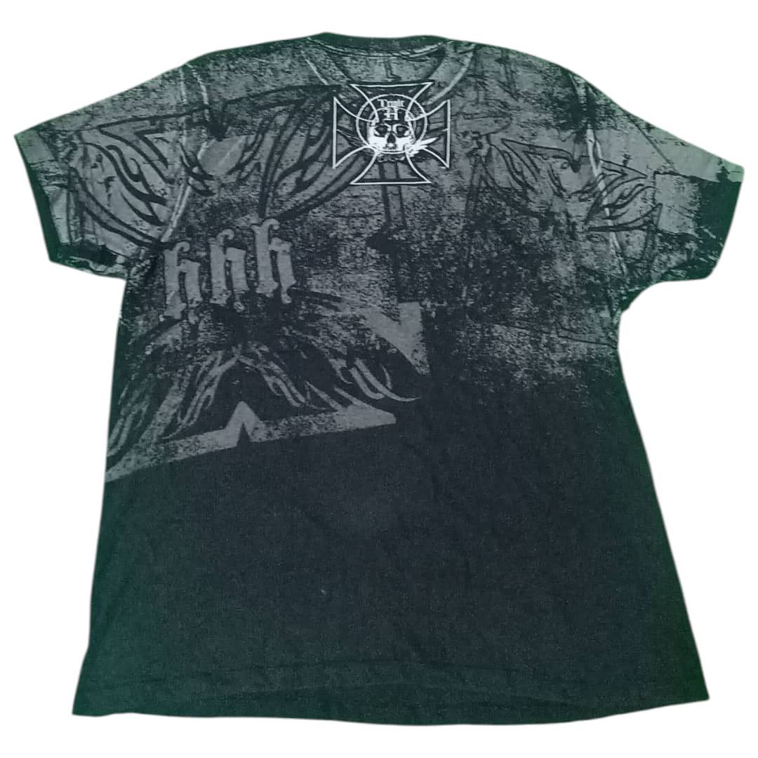 WWE Vintage WWE Triple H Y2K style Size US L / EU 52-54 / 3 - 2 Thumbnail