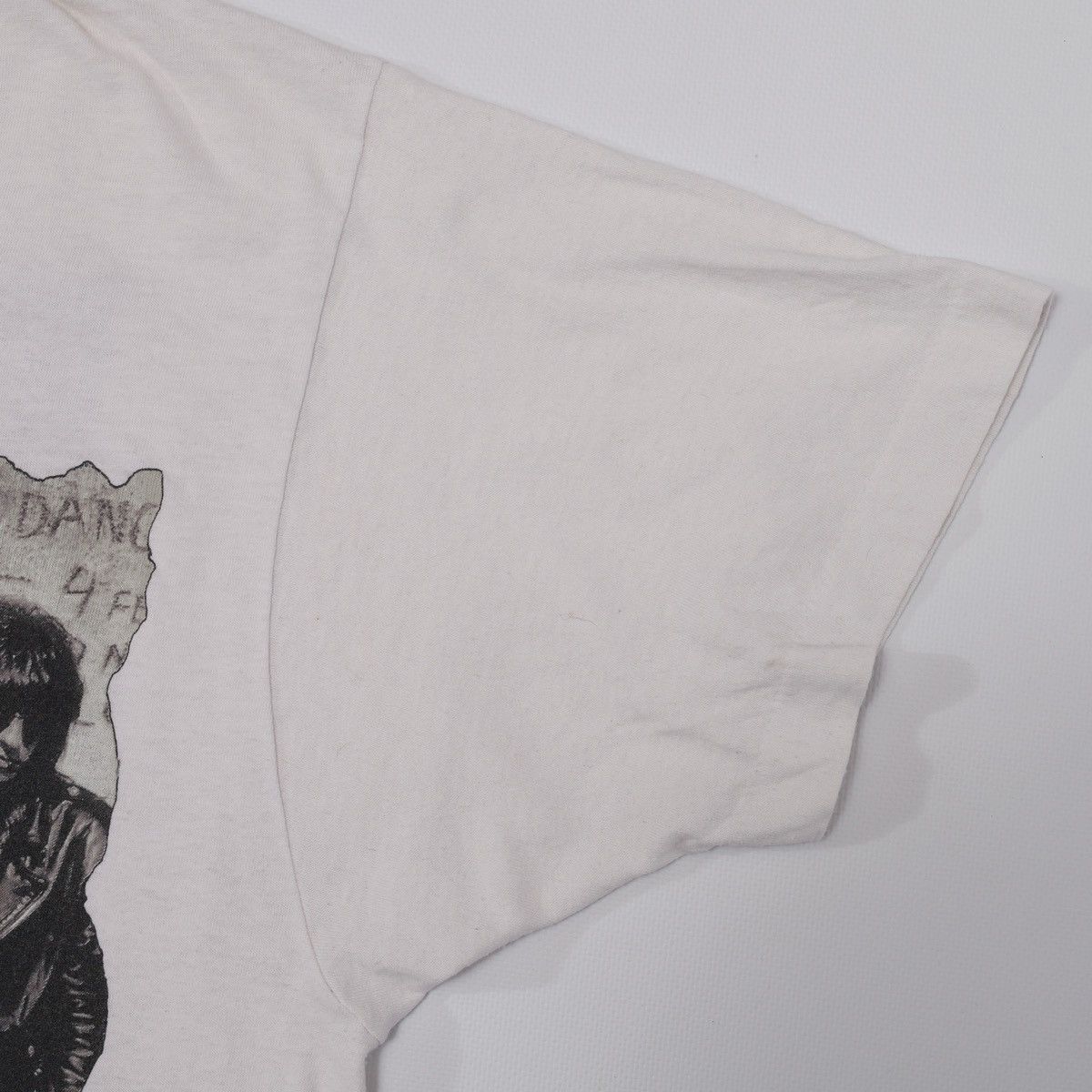 Band Tees Bon Jovi 1992 Vintage Tee Keep The Faith Size US M / EU 48-50 / 2 - 6 Thumbnail
