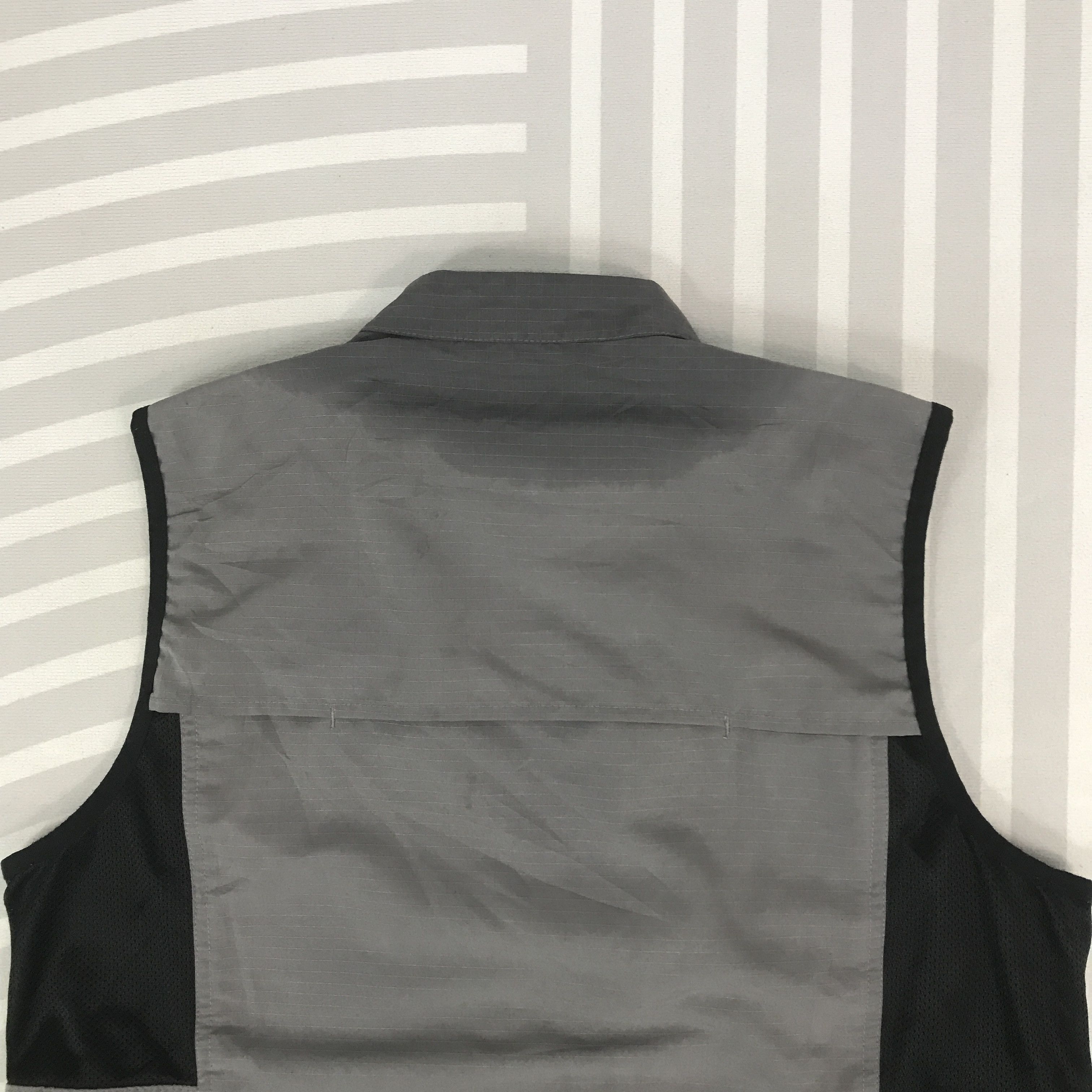 Lands' End Vintage Lands End vest tactical pocket Jacket Size US M / EU 48-50 / 2 - 4 Thumbnail
