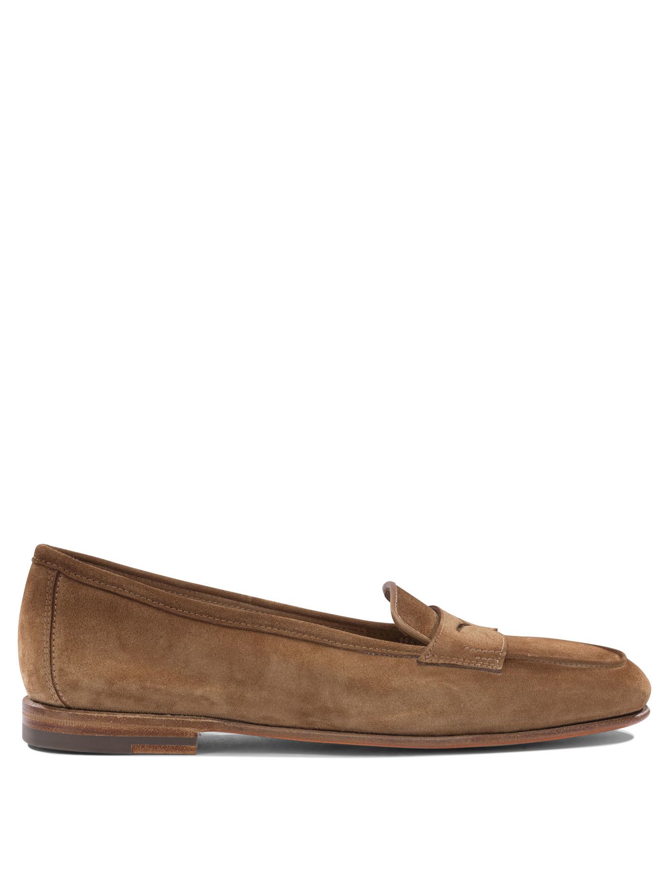 Santoni Santoni Loafers & Slippers IT 37.5 Women - USA Duties Paid Size US 7.5 / IT 37.5 - 1 Thumbnail