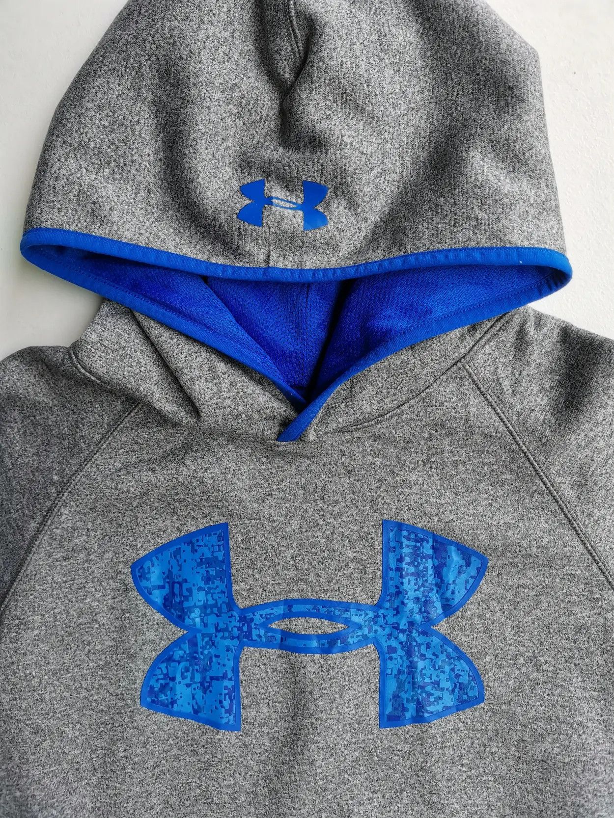 Under Armour Under Armour Hoodie Sweatshirt Size US M / EU 48-50 / 2 - 8 Thumbnail