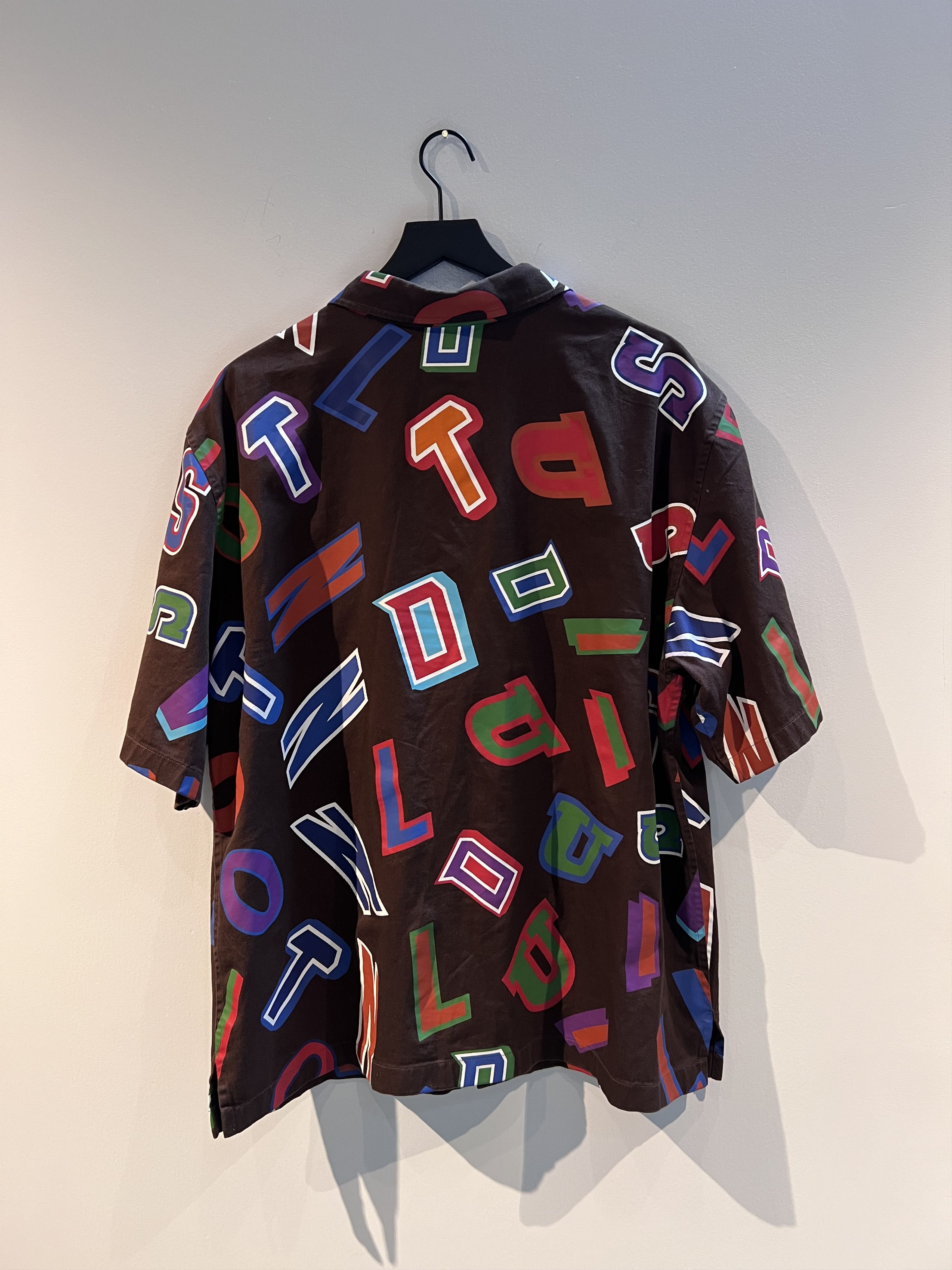 Louis Vuitton Louis Vuitton NBA Button On Size US XXL / EU 58 / 5 - 2 Thumbnail