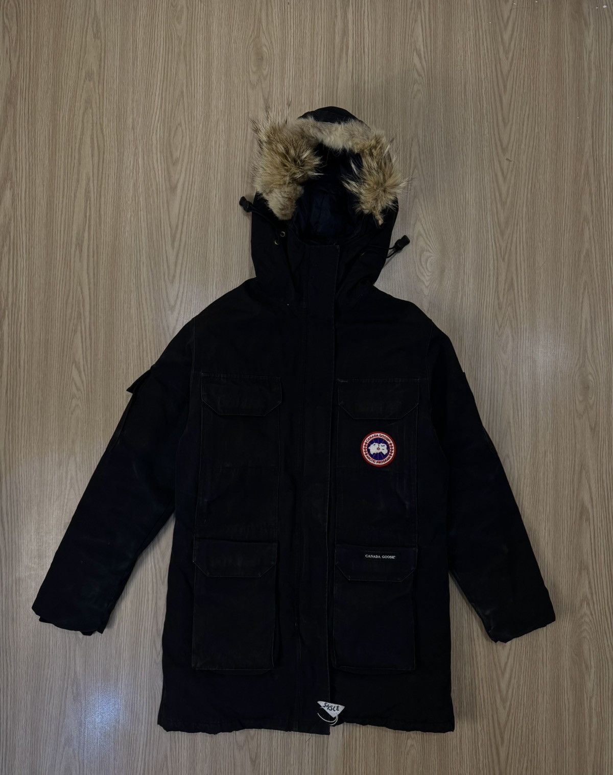CANADA GOOSE EXPEDITION