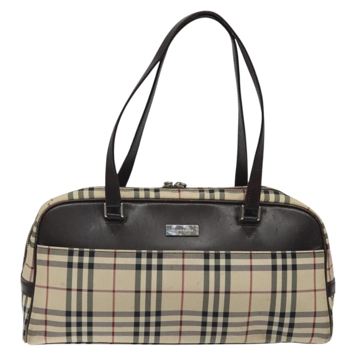 Burberry Burberry handbag Size ONE SIZE - 1 Thumbnail