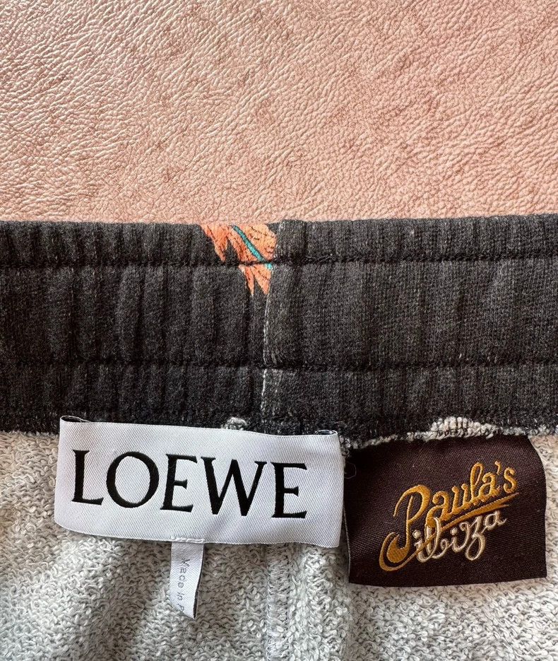 Loewe LOEWE sizeM shorts Size US 34 / EU 50 - 3 Thumbnail