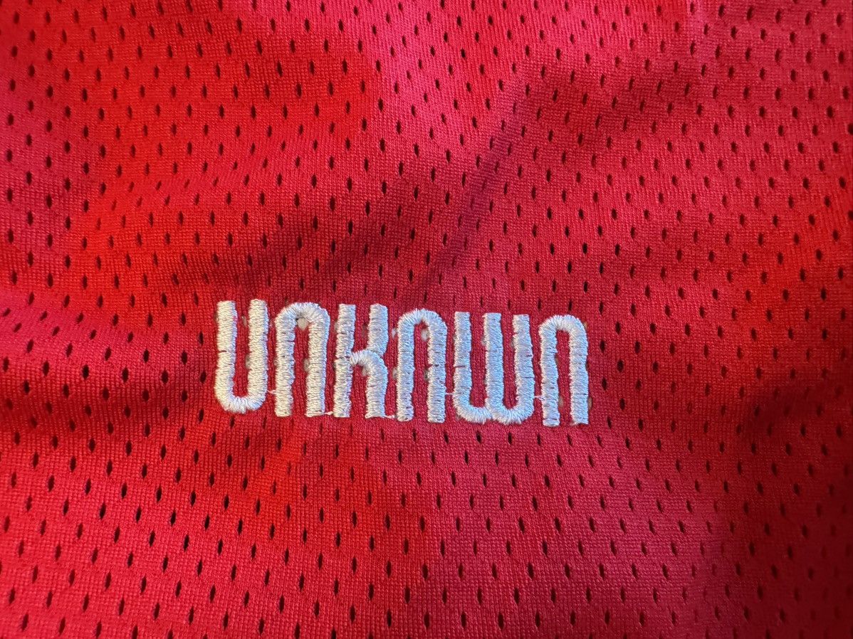 Eric Emanuel Eric Emanuel x Unknwn Shorts Size US 32 / EU 48 - 2 Thumbnail