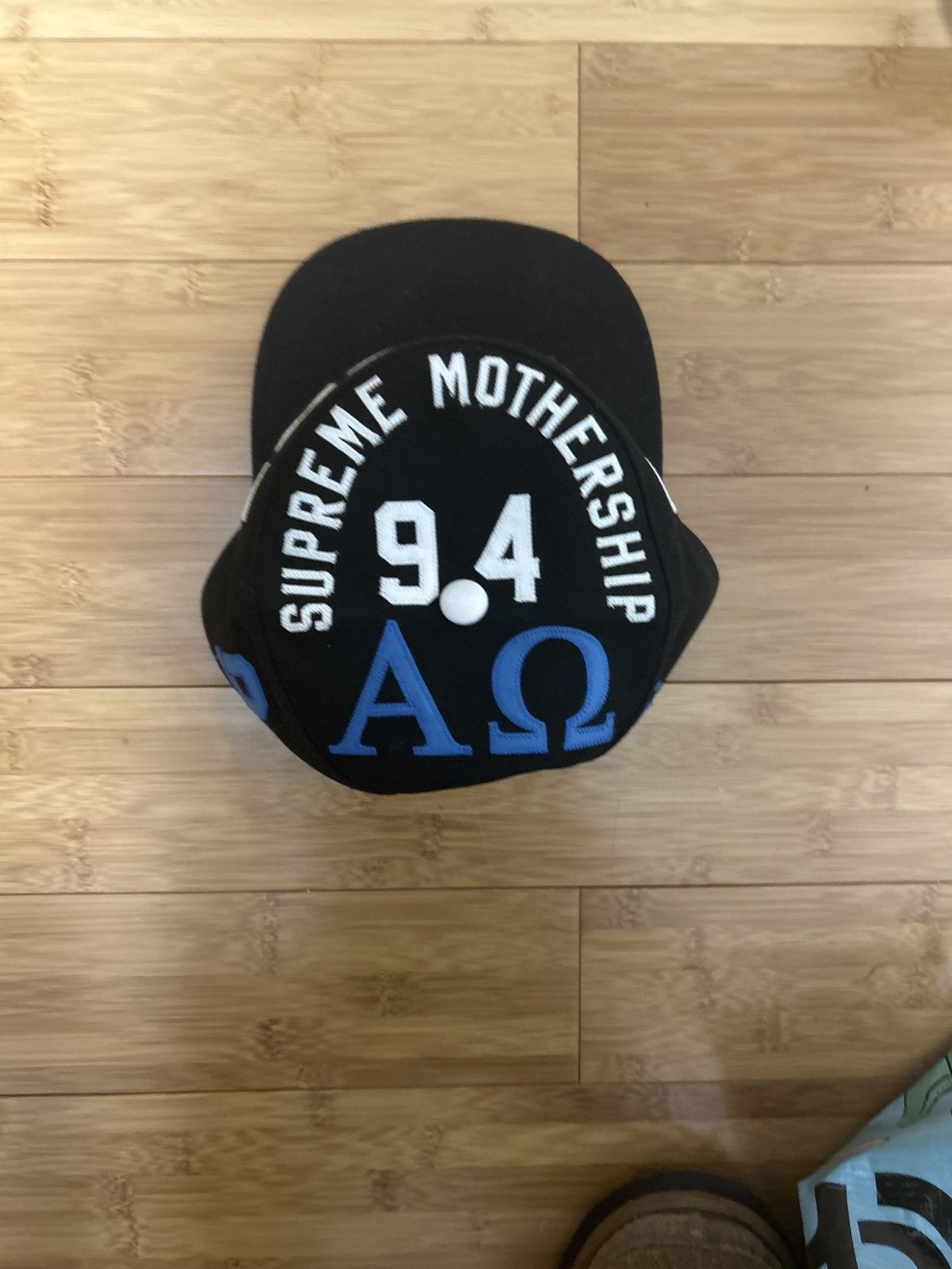 Supreme Supreme baseball cap Size 30 - 1 Thumbnail