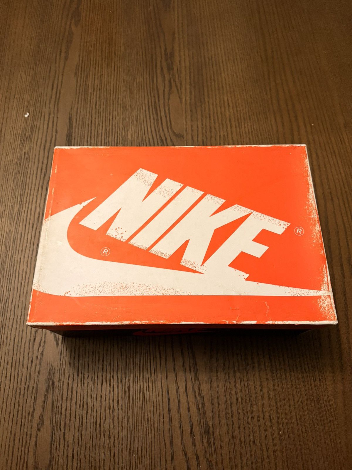 Jordan Brand Jordan 1 Chicago Lost & Found Size US 10.5 / EU 43-44 - 9 Thumbnail