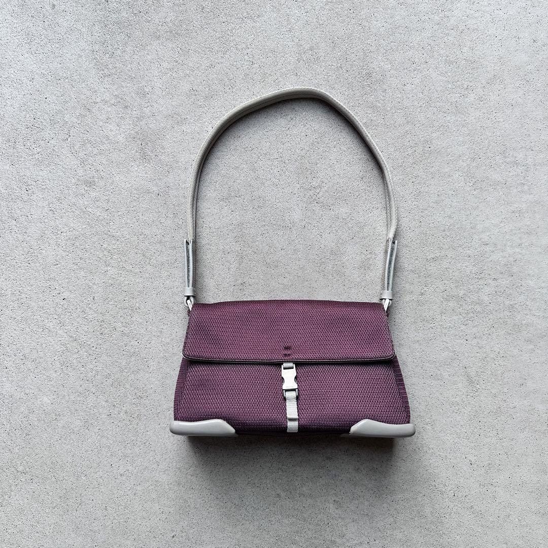 バッグ SS2000's PRADA ARCHIVE ONE SHOULDER BAG PRADA | LOST