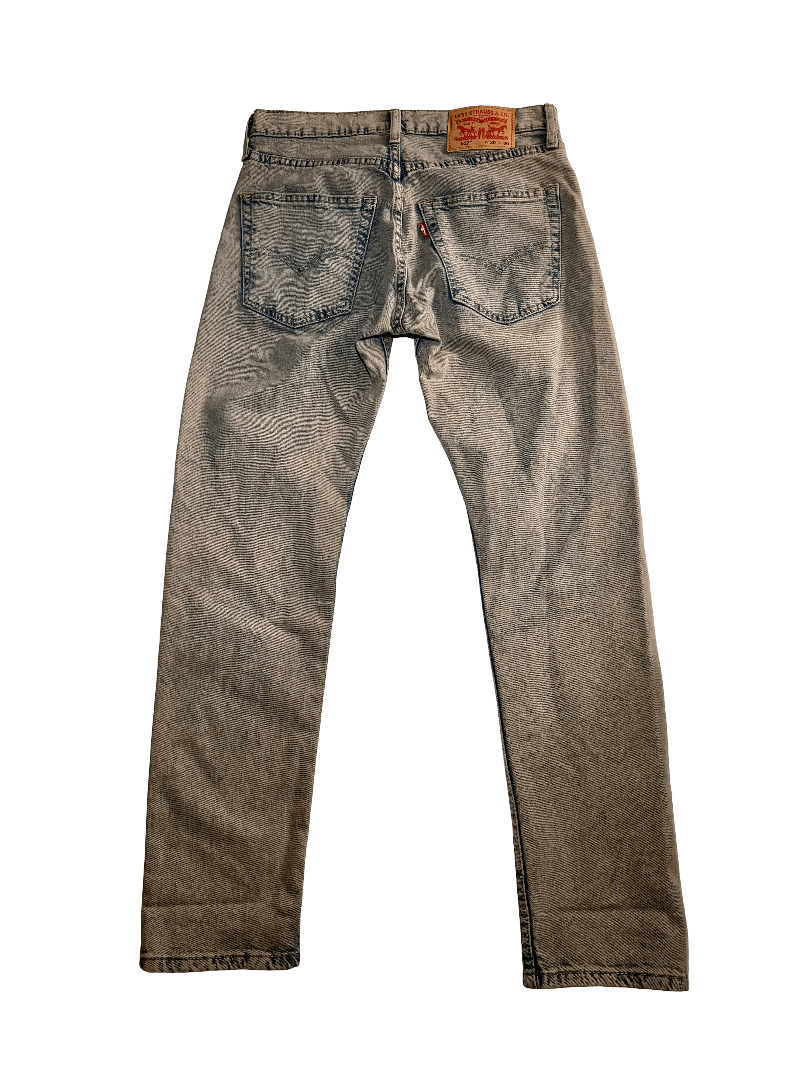 Levi's For The Team Levi’s Jeans Size US 30 / EU 46 - 2 Thumbnail
