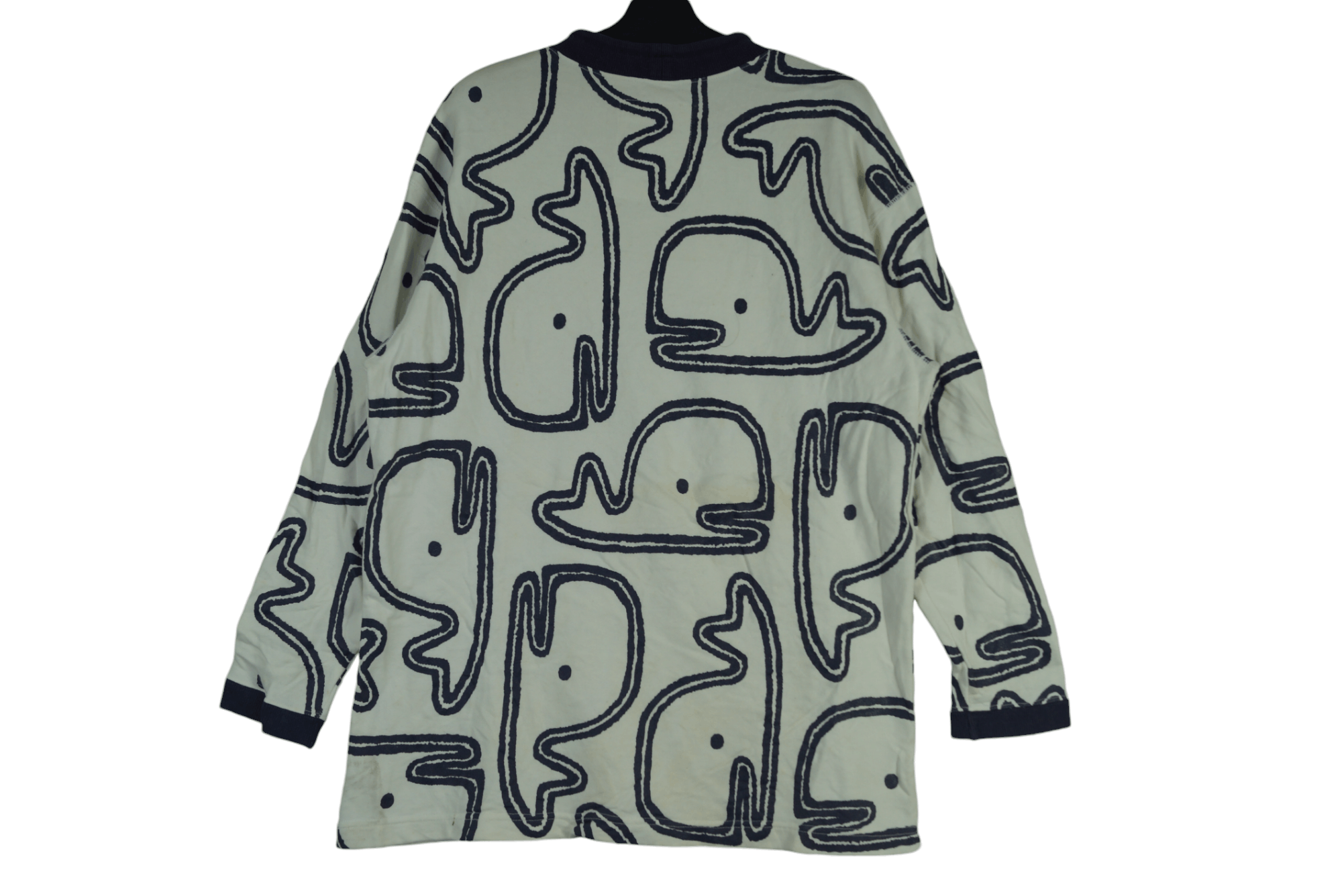 Other United States of Paradise Park Sweatshirt Nice Design Size US M / EU 48-50 / 2 - 5 Thumbnail