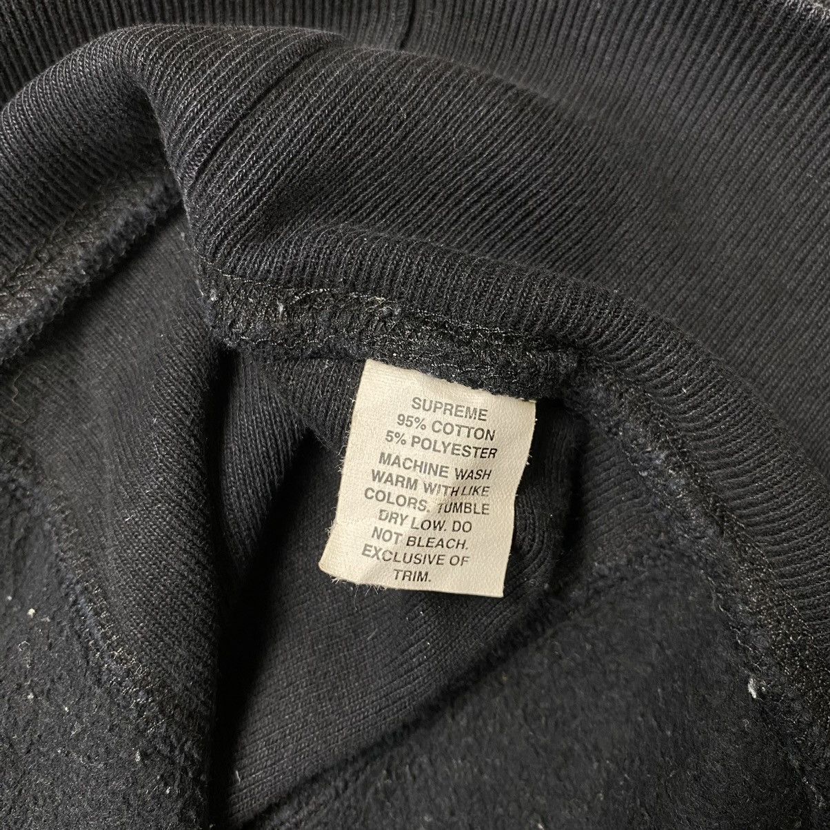 Supreme Supreme hoodie Size US L / EU 52-54 / 3 - 10 Thumbnail