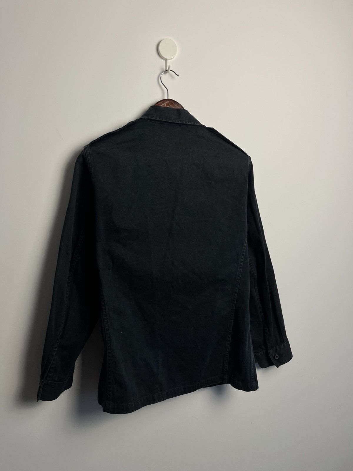 A.P.C. A.P.C japan jacket vintage Size US S / EU 44-46 / 1 - 9 Thumbnail