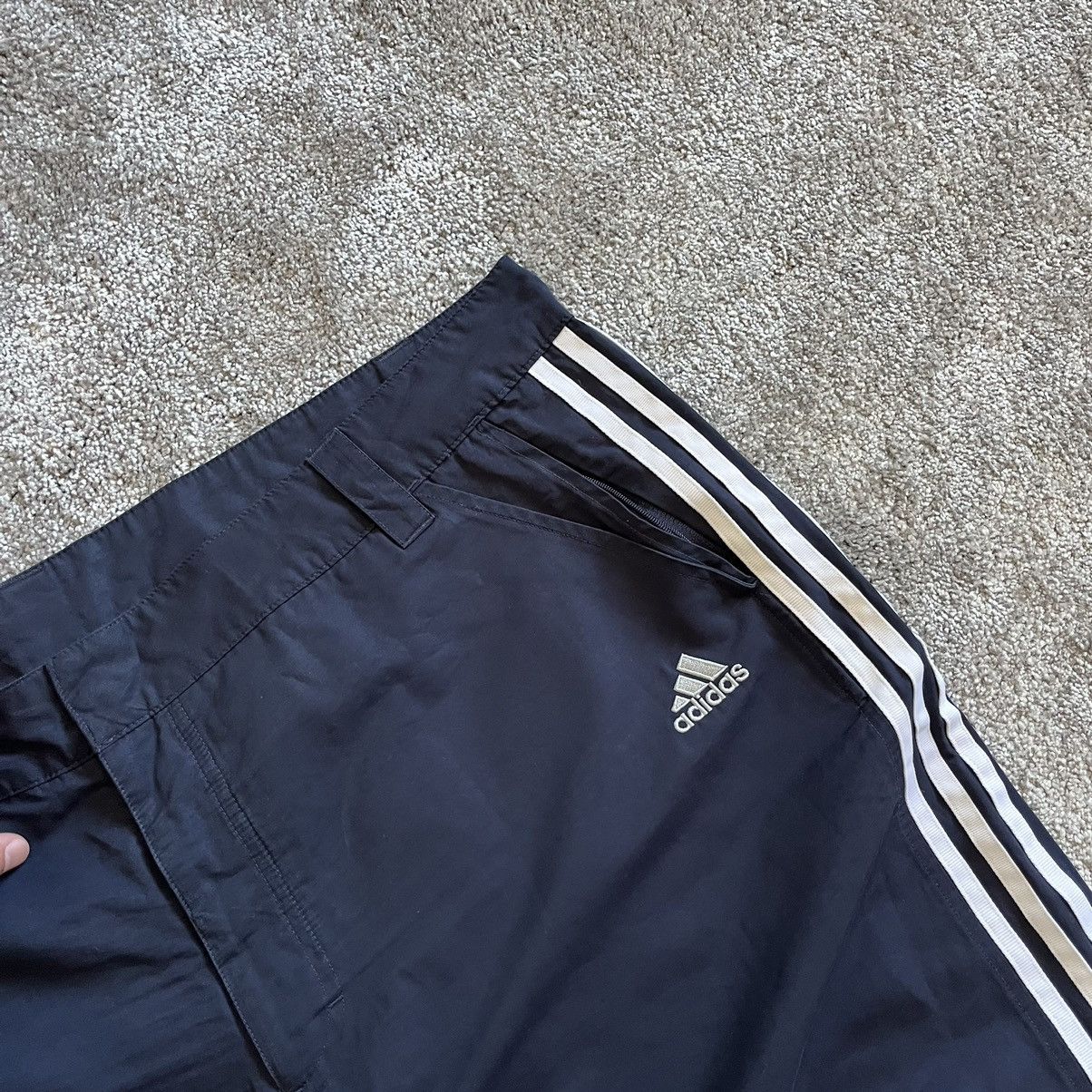 Adidas Vintage Adidas Chelsea Size XXL Size US 40 / EU 56 - 4 Thumbnail