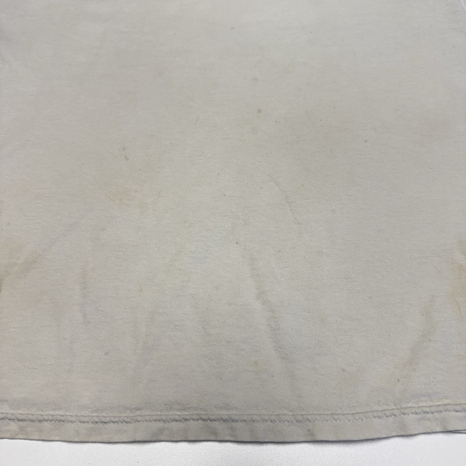 Vintage Vintage Jacks Surfboards T Shirt Mens 2XL 24x29.5 White Size US XXL / EU 58 / 5 - 8 Thumbnail