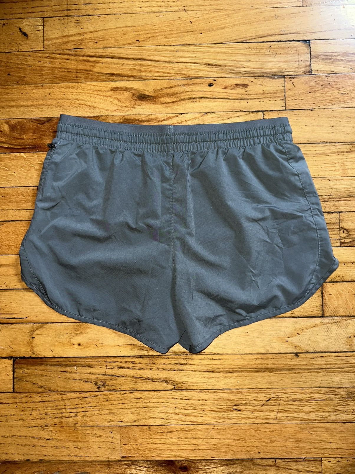 Nike Dri fit run shorts Size 30" / US 8 / IT 44 - 2 Thumbnail