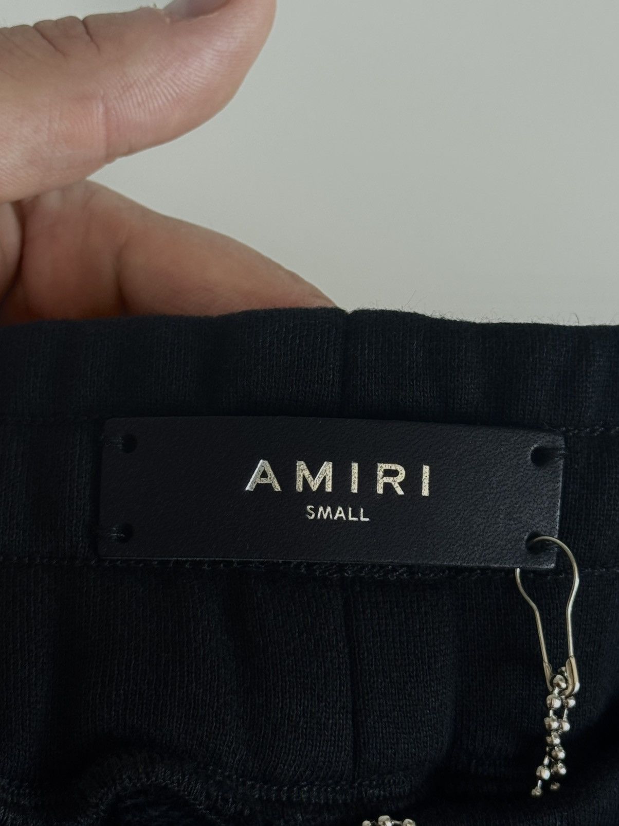 Amiri AMIRI PANTHER PANTS | SIZE S Size US 30 / EU 46 - 9 Thumbnail