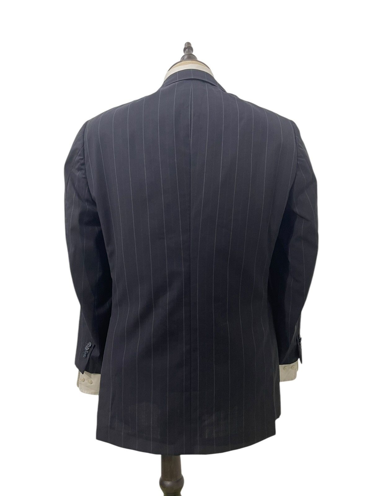 Ring Jacket Sartoria Ring Handmade Ring Jacket Japan Blazer 6🟩7 Size US M / EU 48-50 / 2 - 4 Thumbnail