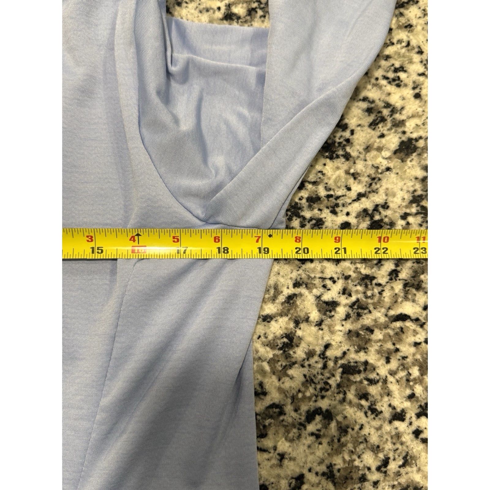 KJUS KJUS Mirra CL Quick Drying Thermal Midlayer Jacket Blue 42 Women Size M / US 6-8 / IT 42-44 - 3 Thumbnail