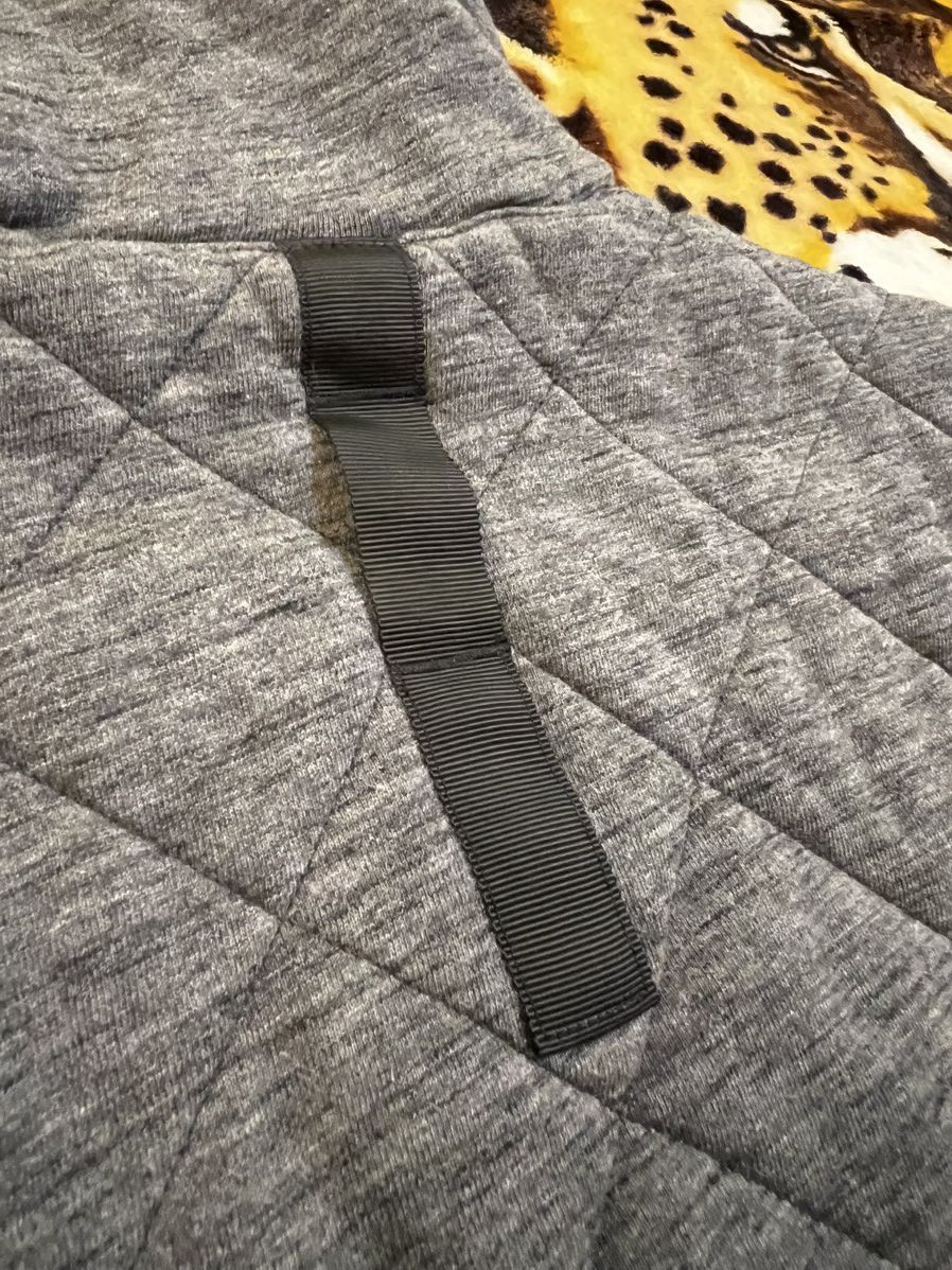 Lululemon Lululemon Forever Warm 1/4 Pullover Size S / US 4 / IT 40 - 7 Thumbnail