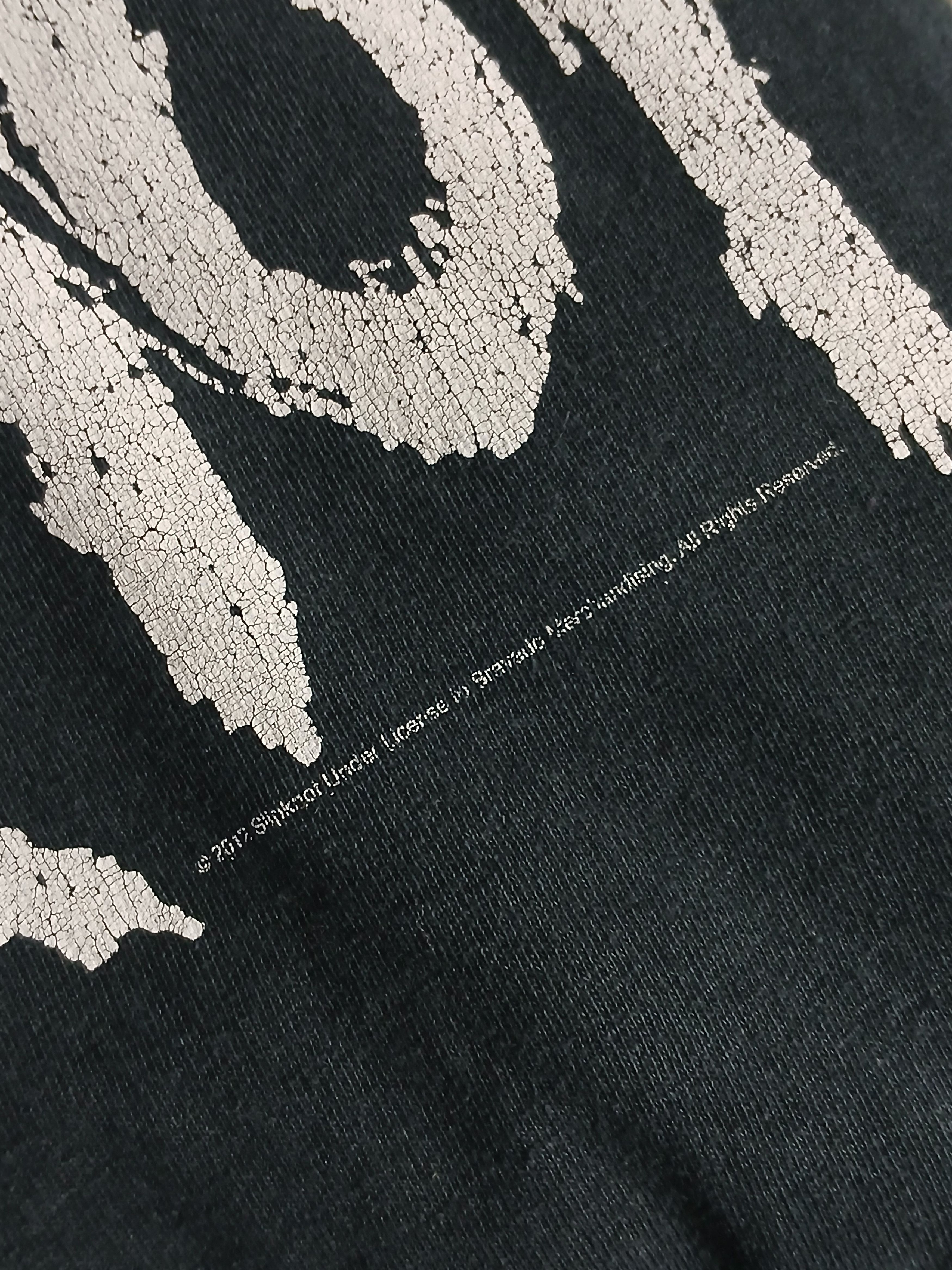 Band Tees × Slipknot Slipknot T-Shirt Size US M / EU 48-50 / 2 - 5 Thumbnail