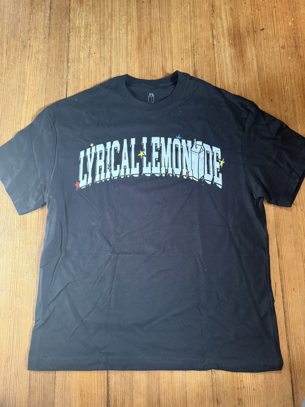Lyrical Lemonade Lyrical Lemonade everyday t-shirt 2025 Size US M / EU 48-50 / 2 - 1 Thumbnail