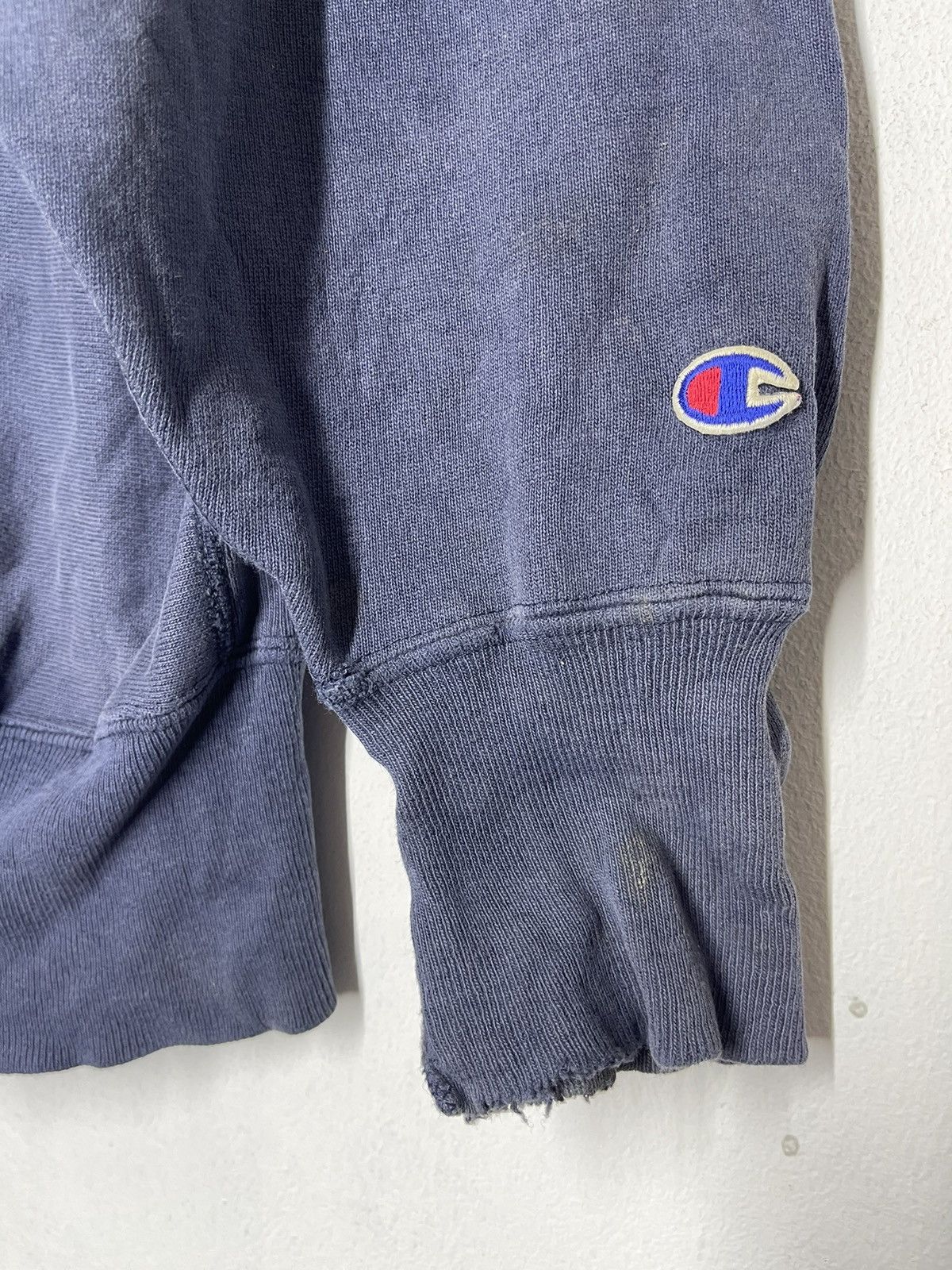 Champion VINTAGE 80’s CHAMPION JUMPER REVERSE WEAVE USA Size US XL / EU 56 / 4 - 6 Thumbnail