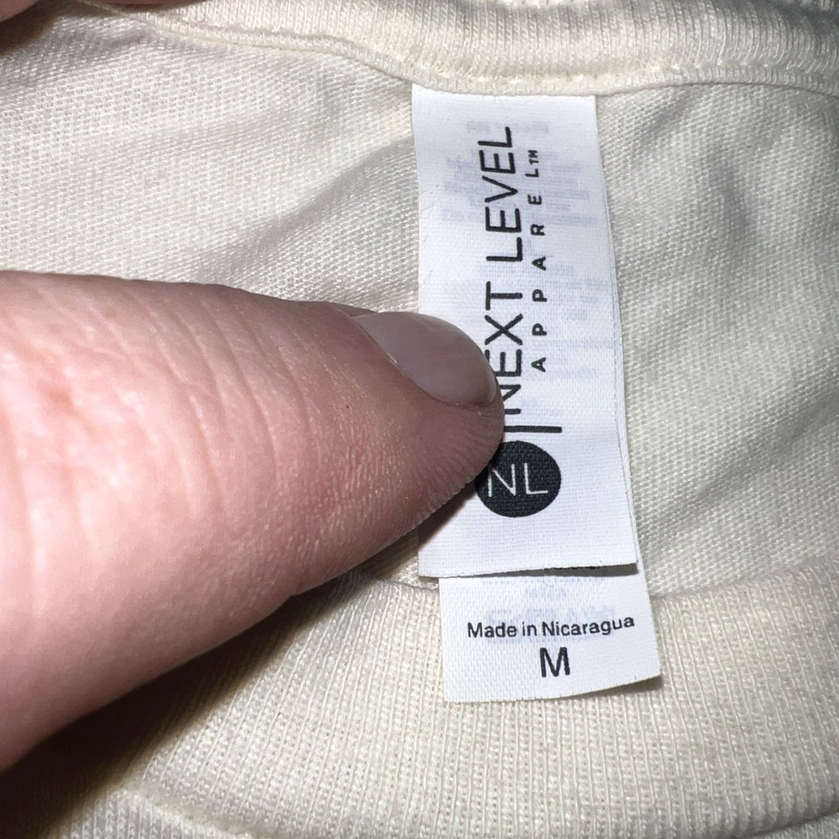 Next Level VINTAGE Surfrider Foundation Ventura County Chapter Surfer’s Point Logo Shirt Medium New Size US M / EU 48-50 / 2 - 5 Thumbnail