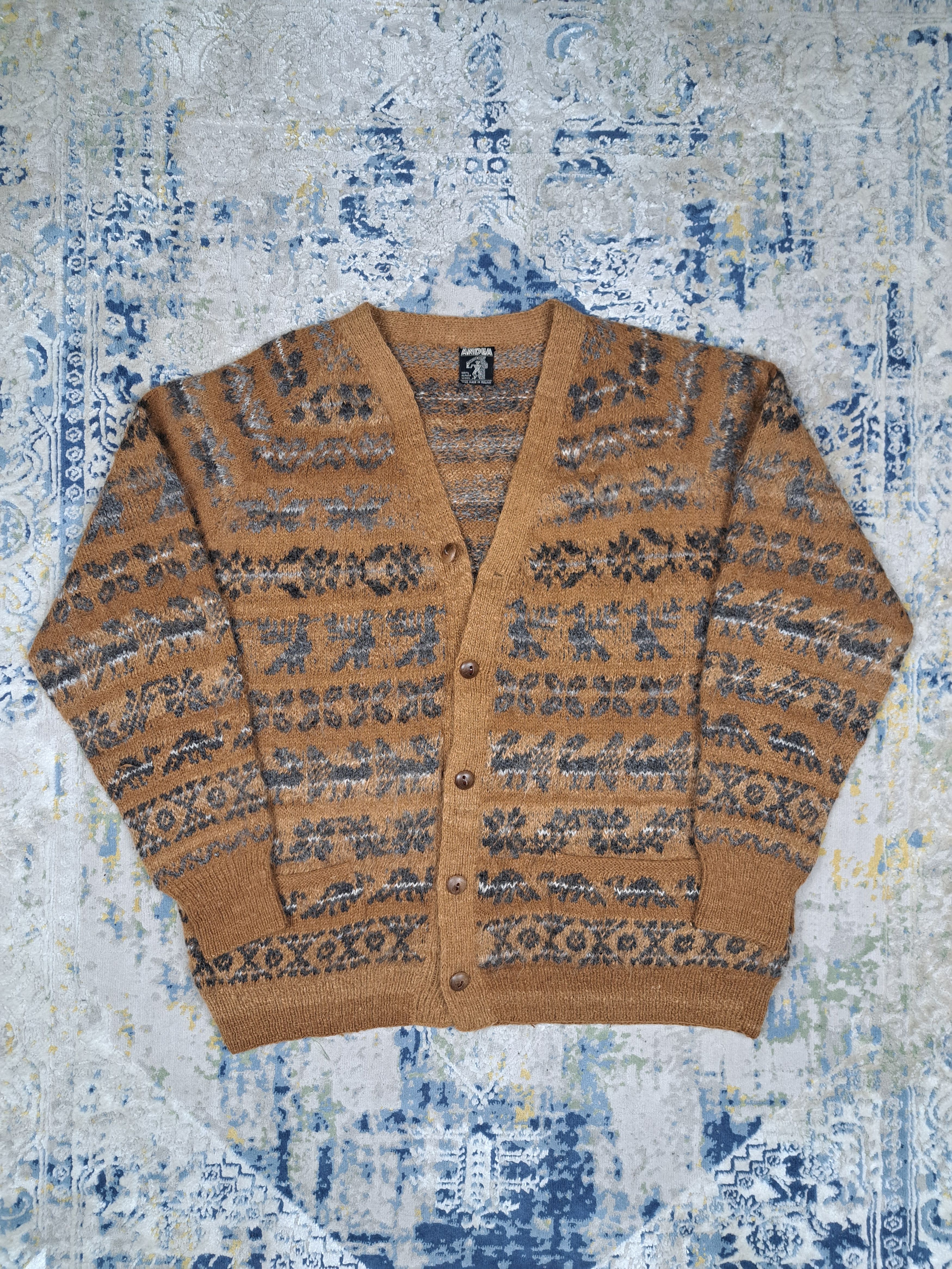Hysteric Glamor Cardigan | Grailed