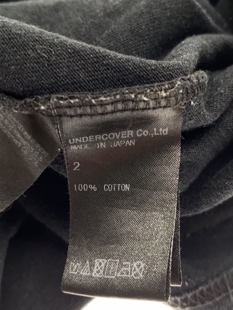 Undercover AW19 Stanley Kubrick 2001 Tee Size US M / EU 48-50 / 2 - 5 Thumbnail