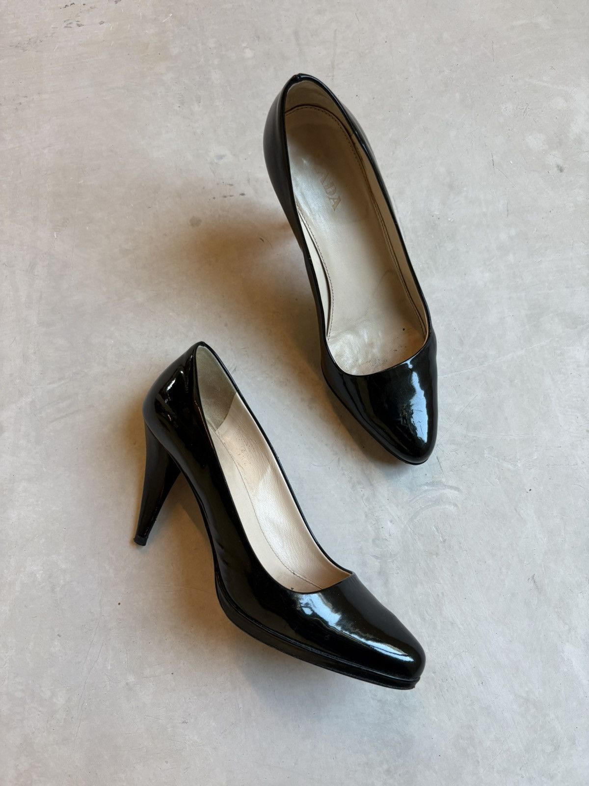 Prada Prada heels Size US 6.5 / IT 36.5 - 4 Thumbnail