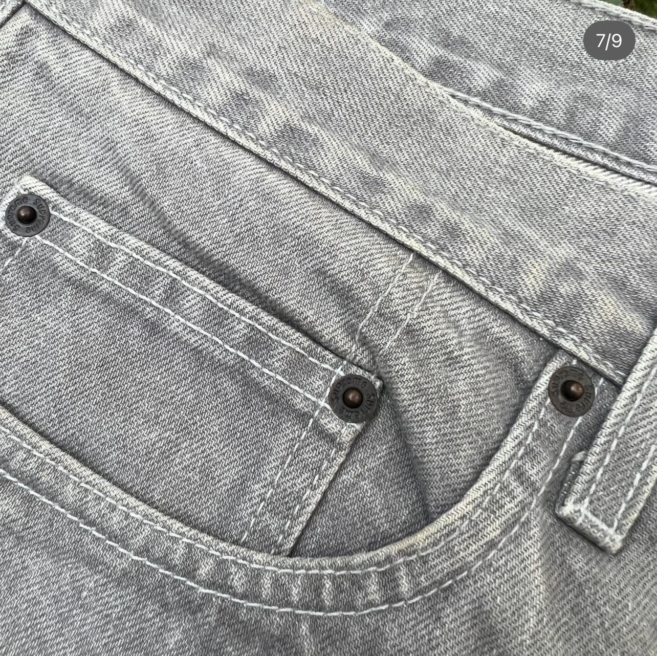Supreme Supreme jeans pants Size US 34 / EU 50 - 7 Thumbnail