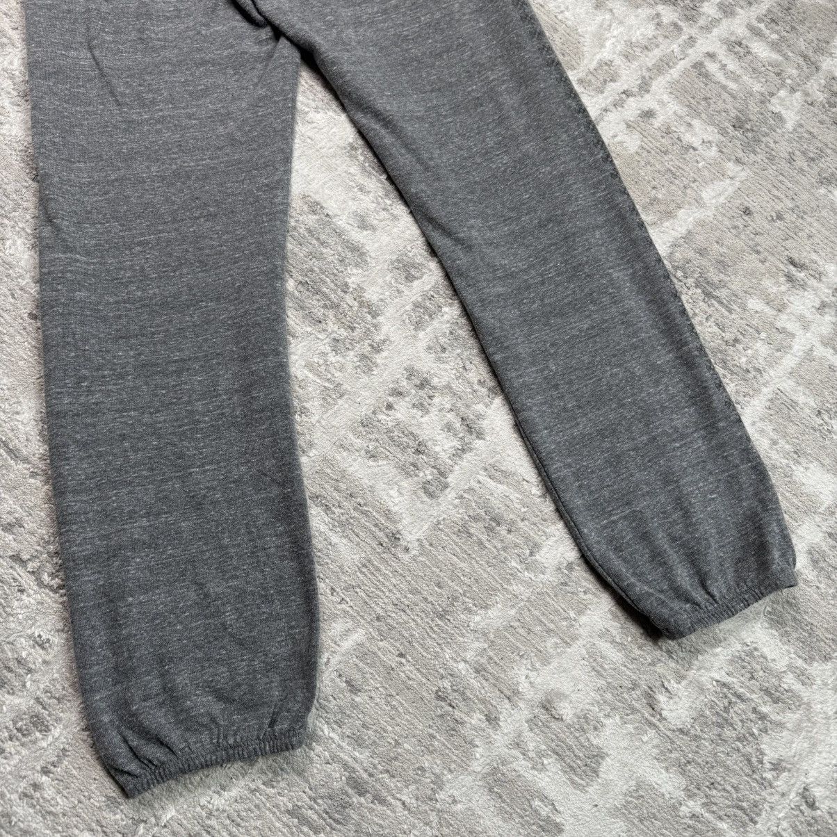 Chrome Hearts Triple cross sweatpants Size 32" / US 10 / IT 46 - 7 Thumbnail