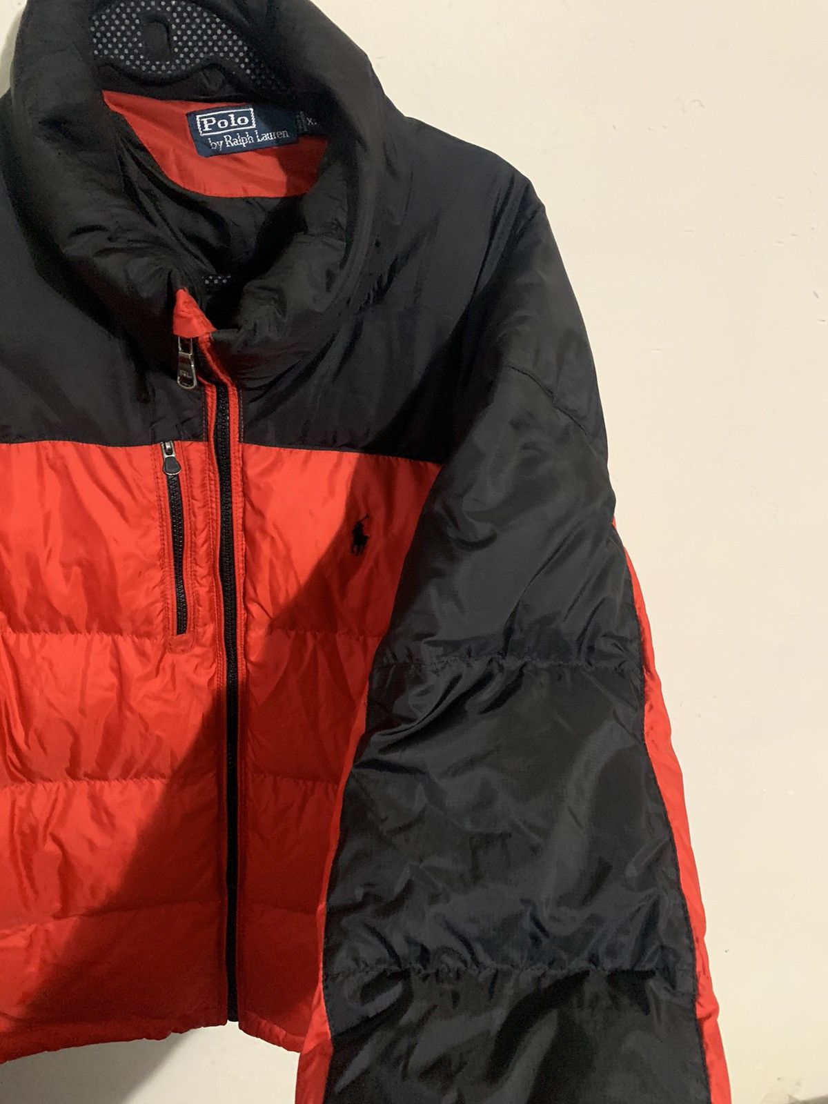 Polo Ralph Lauren Polo Ralph Lauren Bomber-XXL Size US XXL / EU 58 / 5 - 5 Thumbnail
