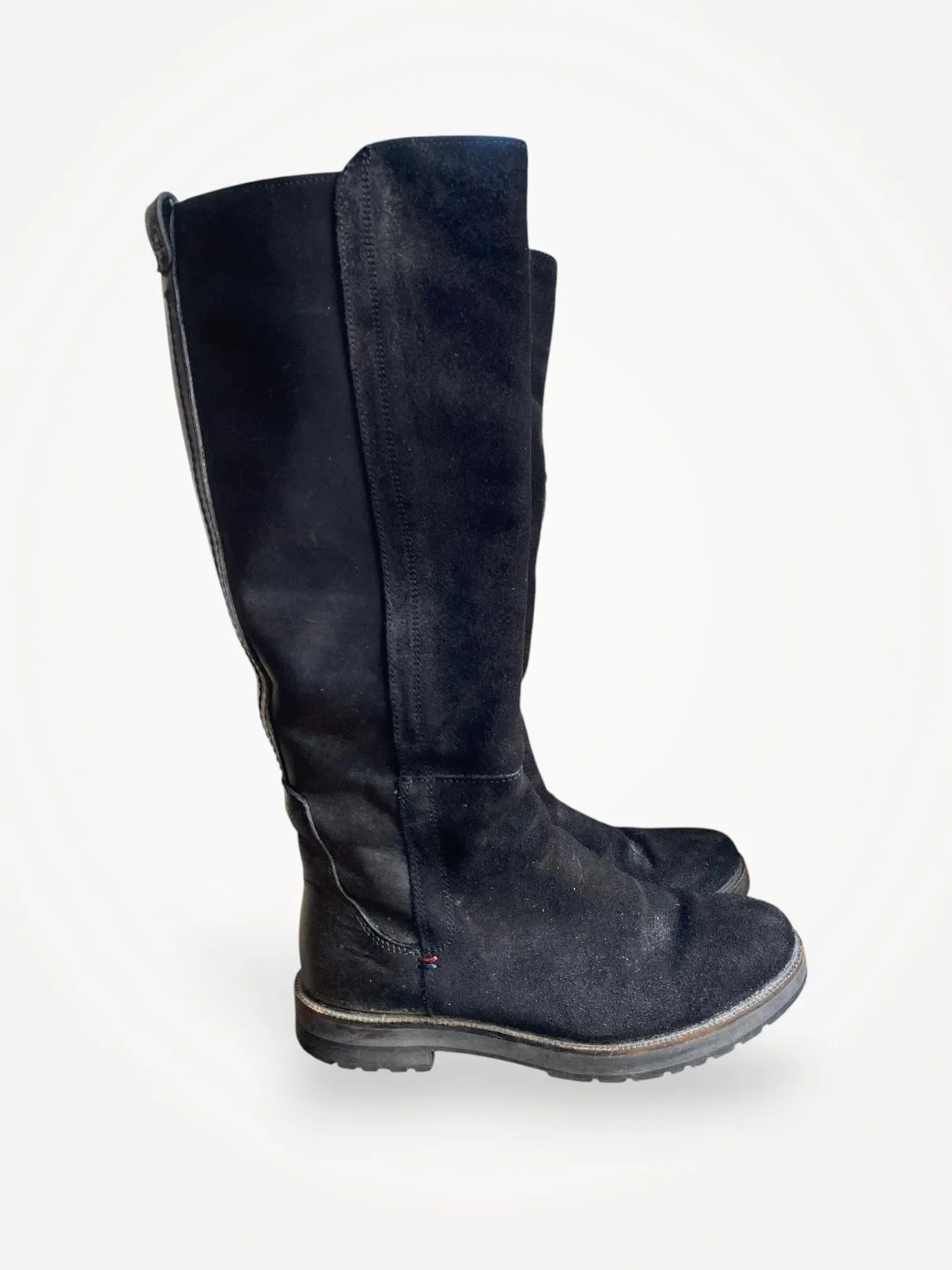 Tommy Hilfiger Tommy Hilfiger Vinterboots Boots Size US 6 / IT 36 - 1 Thumbnail