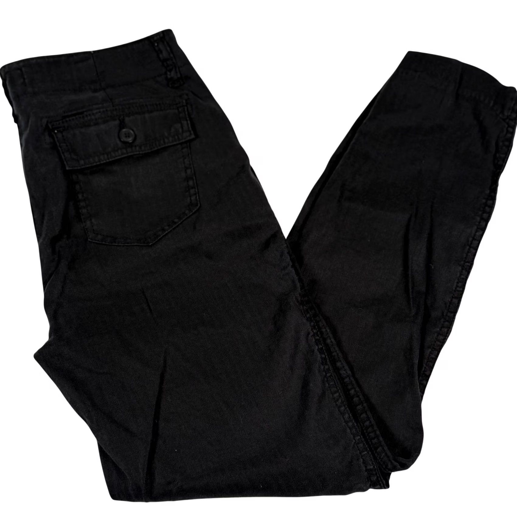 Vintage VINTAGE? No. Size 26" / US 2 / IT 38 - 2 Thumbnail