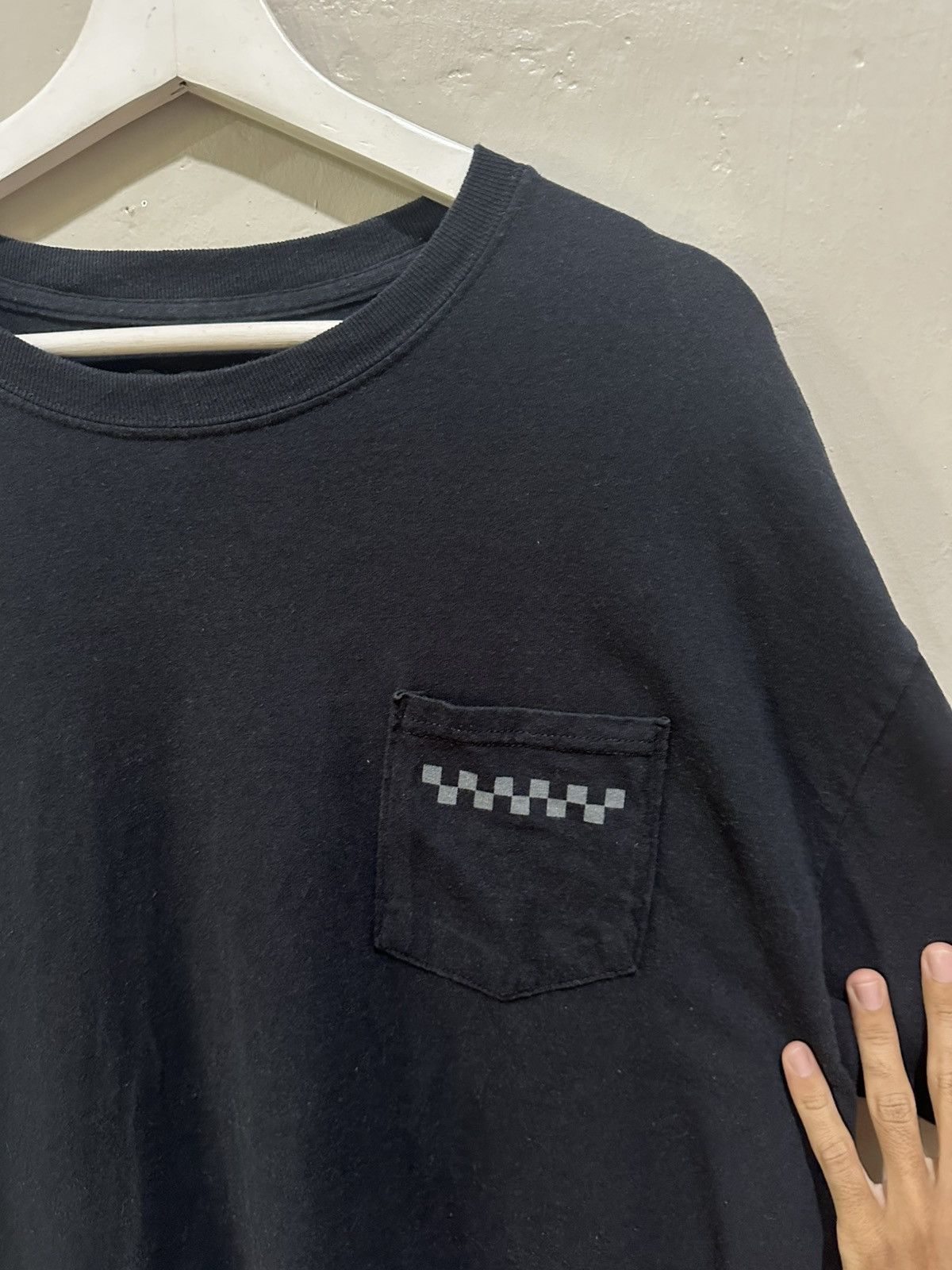 Vintage Ace Truck MFG x Streetwear Size US L / EU 52-54 / 3 - 3 Thumbnail