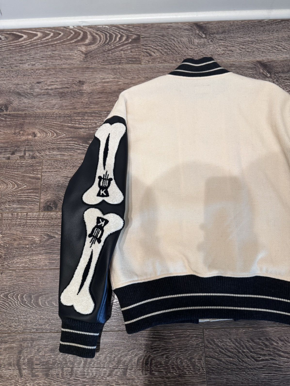 Kapital Kountry Kapital bone varsity Size US M / EU 48-50 / 2 - 4 Thumbnail
