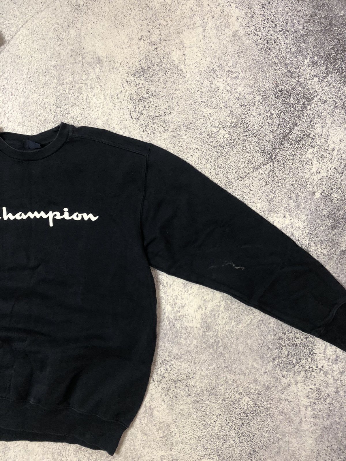 Champion Men’s sweater Champions size Xl y2k casual Size US XL / EU 56 / 4 - 3 Thumbnail