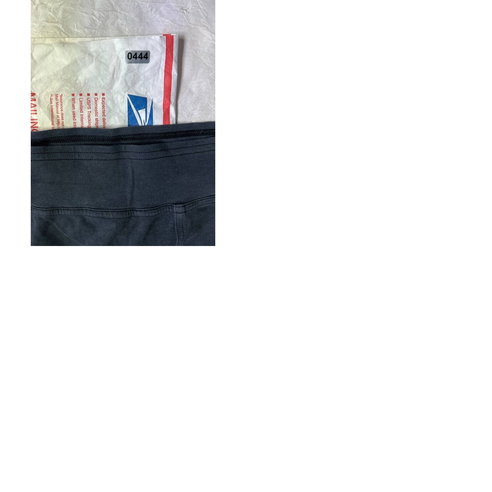 Lululemon Lululemon Align Leggings Pants Black 6 Pockets High Rise Skinny Ankle Women Activewear Moisture Wicking Stretch Gym Yoga with Paint Stains Size 28" / US 6 / IT 42 - 10 Thumbnail